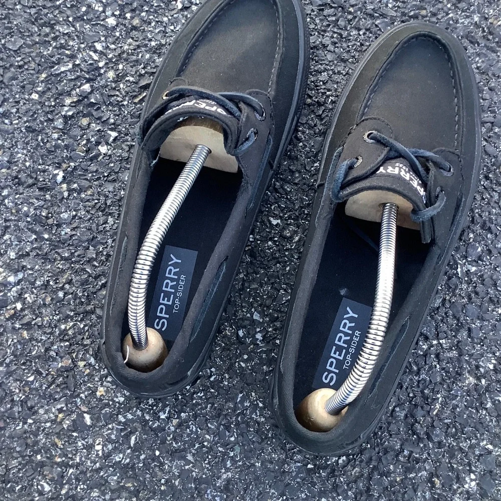 Sperry top sider
